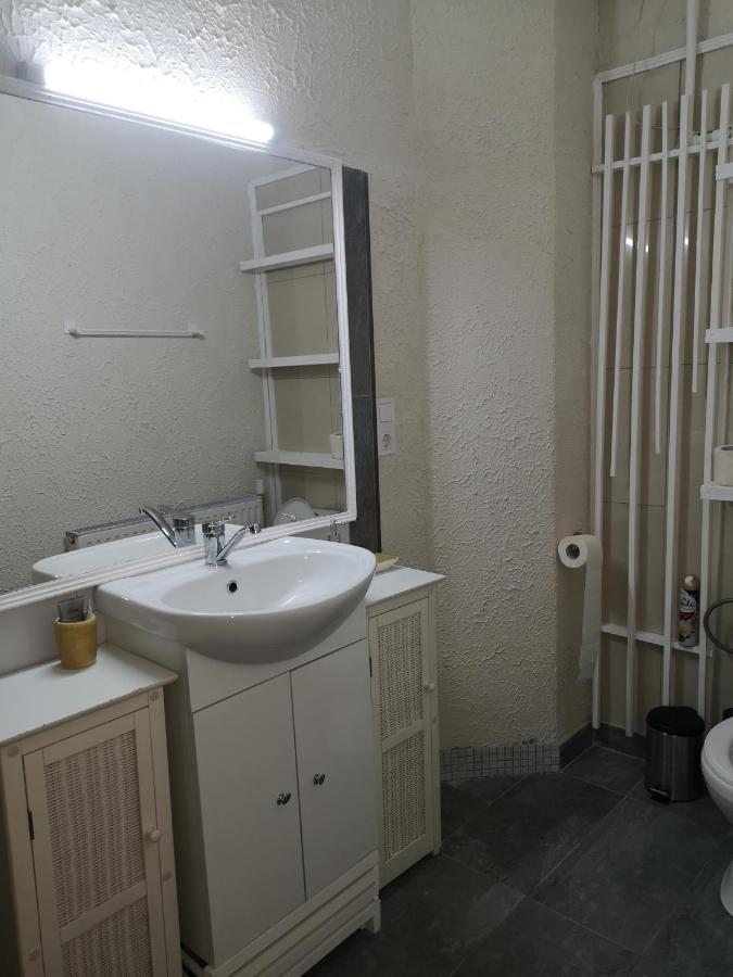 Aqua Apartman ซาตูมาเร ภายนอก รูปภาพ
