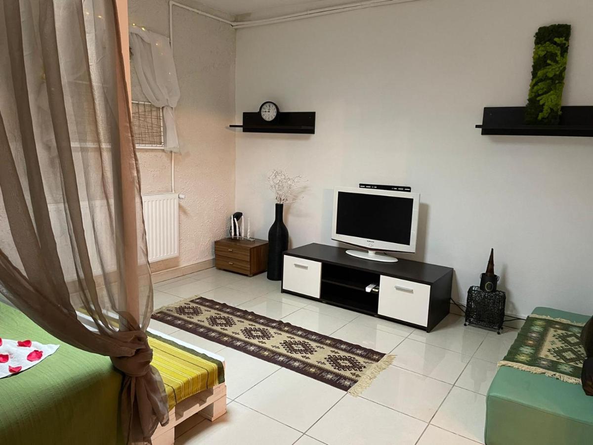 Aqua Apartman ซาตูมาเร ภายนอก รูปภาพ