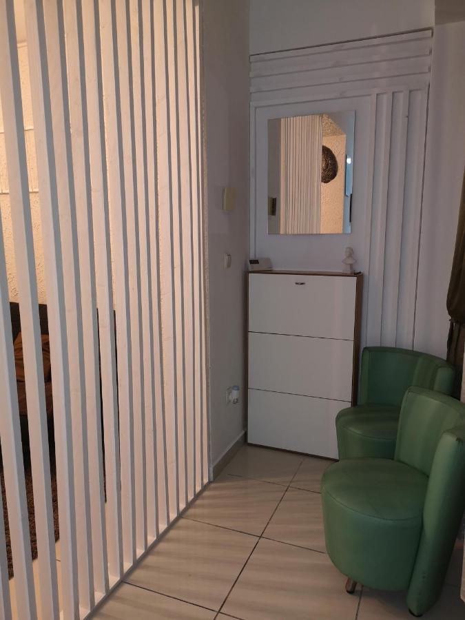 Aqua Apartman ซาตูมาเร ภายนอก รูปภาพ