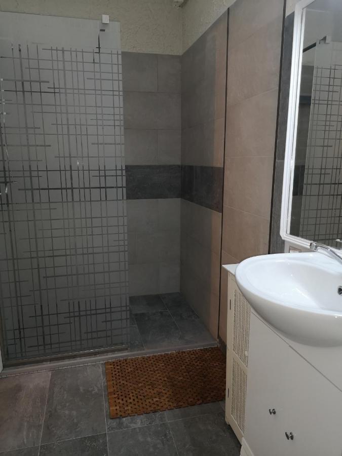 Aqua Apartman ซาตูมาเร ภายนอก รูปภาพ