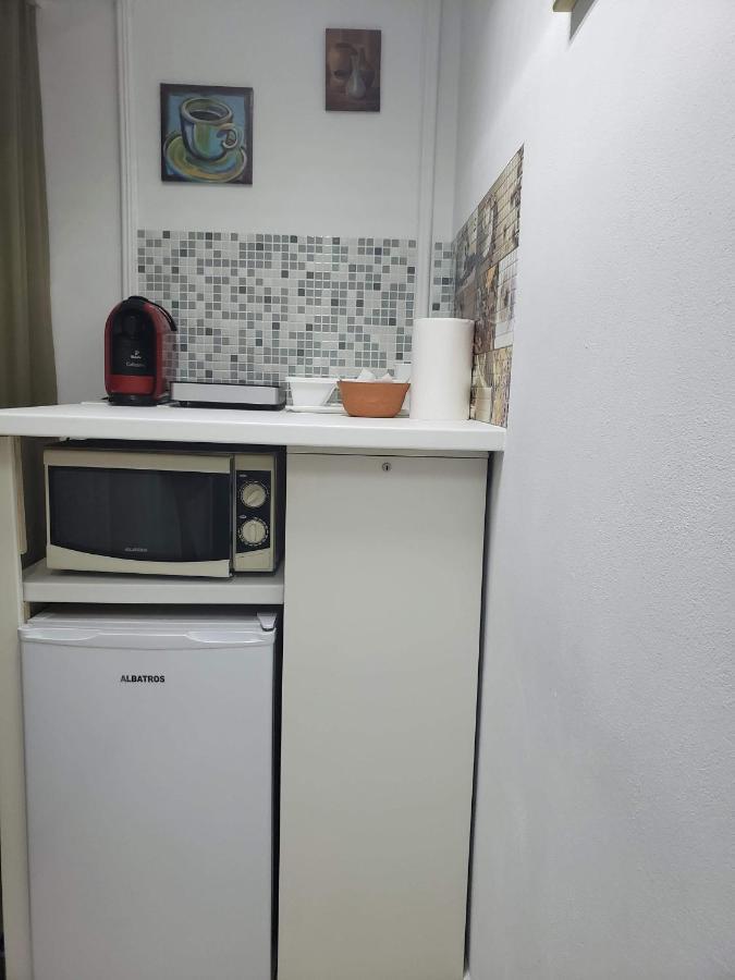 Aqua Apartman ซาตูมาเร ภายนอก รูปภาพ