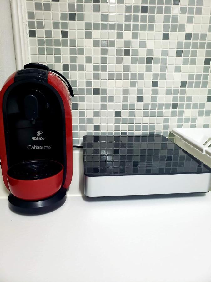 Aqua Apartman ซาตูมาเร ภายนอก รูปภาพ