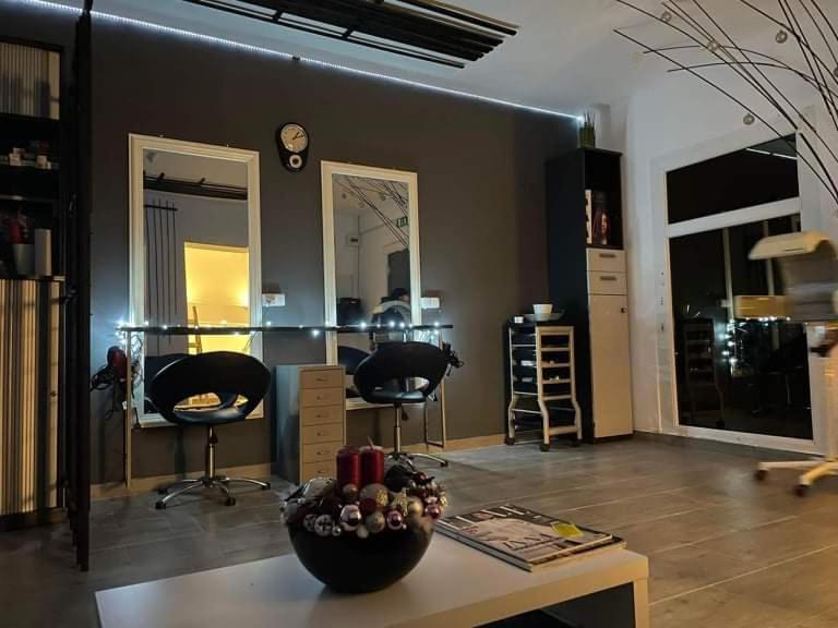 Aqua Apartman ซาตูมาเร ภายนอก รูปภาพ
