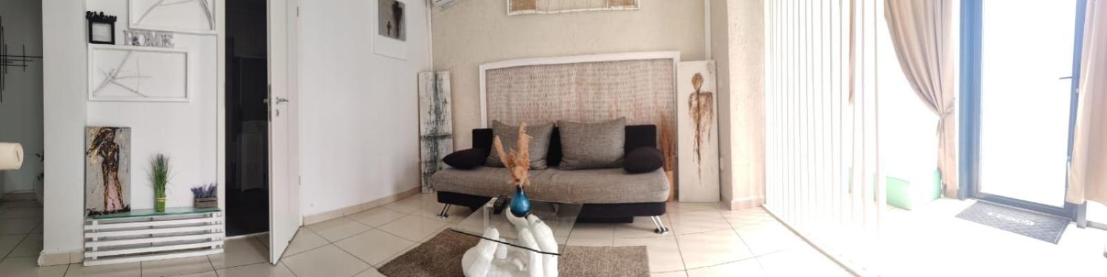 Aqua Apartman ซาตูมาเร ภายนอก รูปภาพ